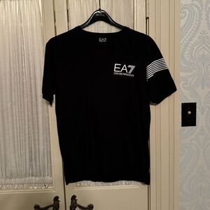 EMPORIO ARMANI MEN T-SHIRT EA7